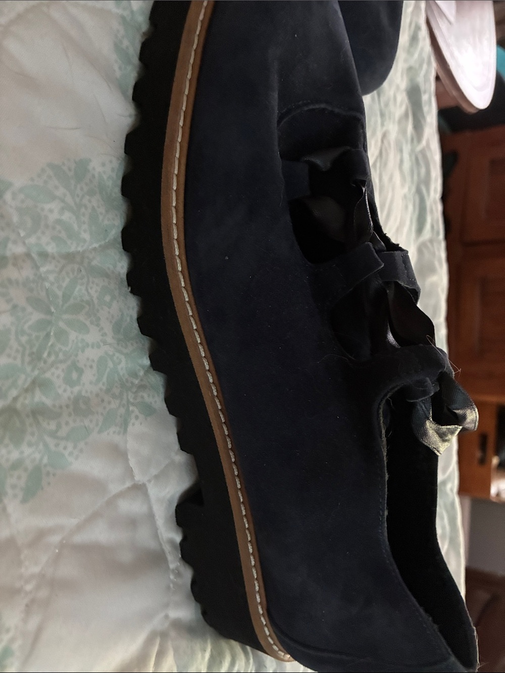 Ron White (discontinued color)Women’s Navy